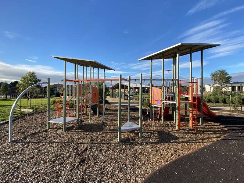 Parklea Way Playground, Thornhill Park