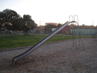 Parkmore Road Playground, Keysborough