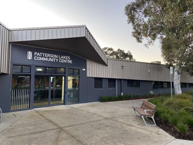 Patterson Lakes Community Centre