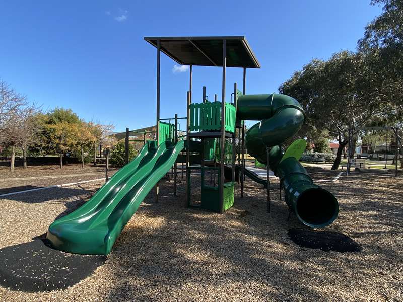 Patton Lane Playground, Hoppers Crossing