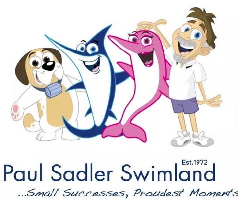 Paul Sadler Swimland (Braybrook)