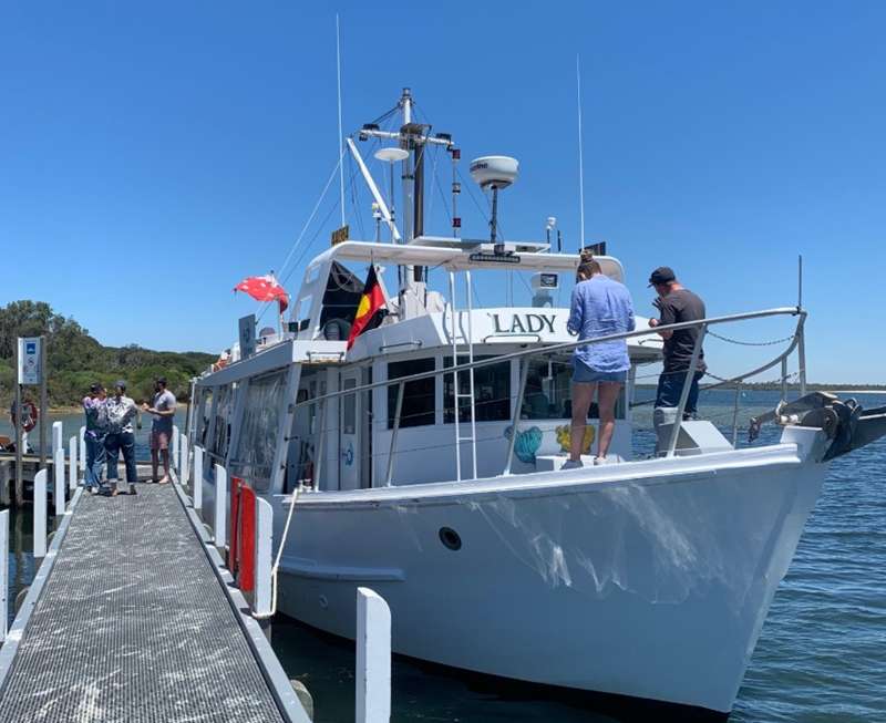 Paynesville - H2O Tours & Adventures