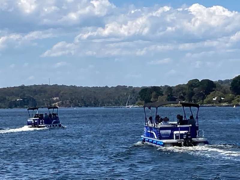 Paynesville - Seas the Day Gippsland Lakes Boat Hire