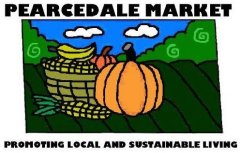 Pearcedale Market