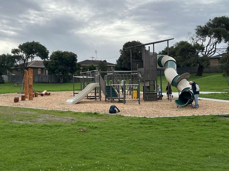 Pecten Avenue Playground, Warrnambool