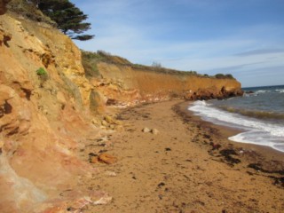 Pelican Point Beach (Mount Eliza)