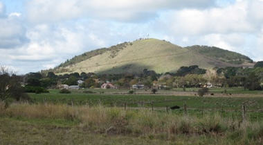 Penshurst Volcanoes Discovery Centre