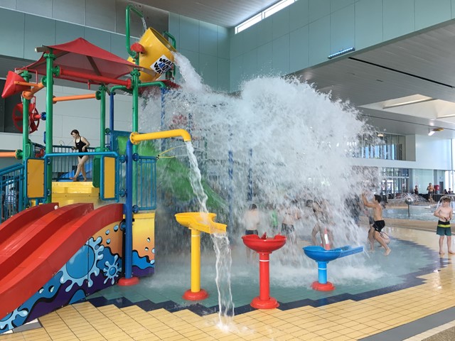 Top 10 Family Aquatic Centres in Melbourne