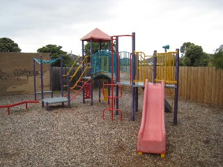 Pennington Street Playground, Keilor East