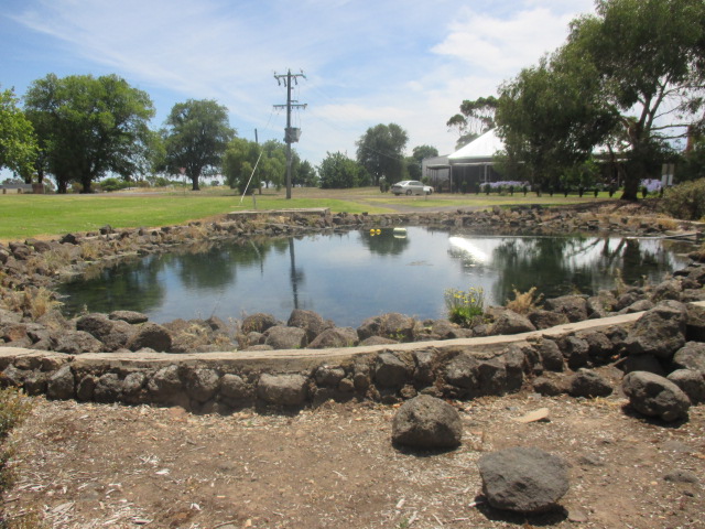 Penshurst Botanic Gardens