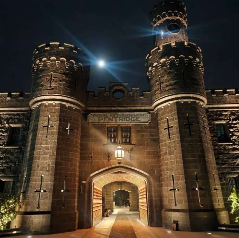 Pentridge Prison Tours (Coburg)