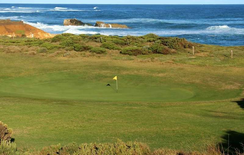 Peterborough Golf Club