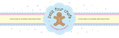 Petit Four Chefs