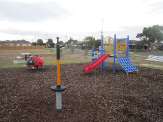Petitt Crescent Playground, Norlane