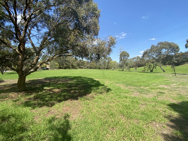 Peverill Park Dog Off Leash Area (Malvern East)