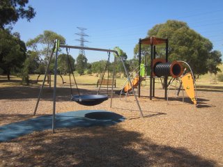 Peverill Park Playground, Peverill Street, Malvern East