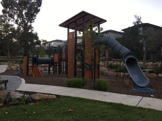 Phar Lap Drive Playground, Doncaster