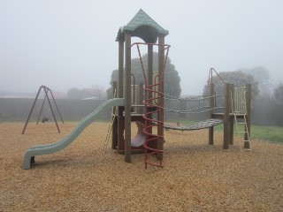 Phelan Court Playground, Tullamarine