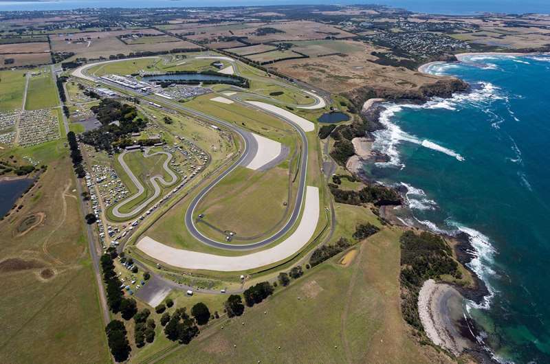 Phillip Island Circuit