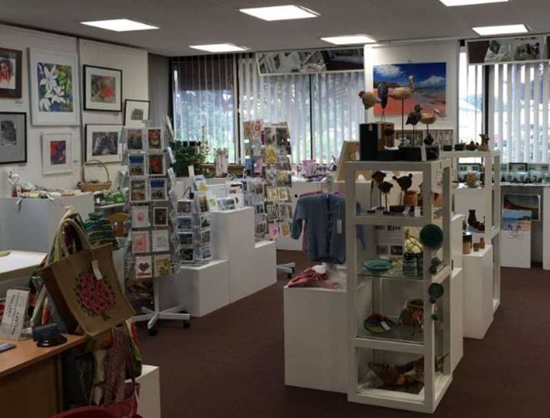 Phillip Island Gallery (Cowes)