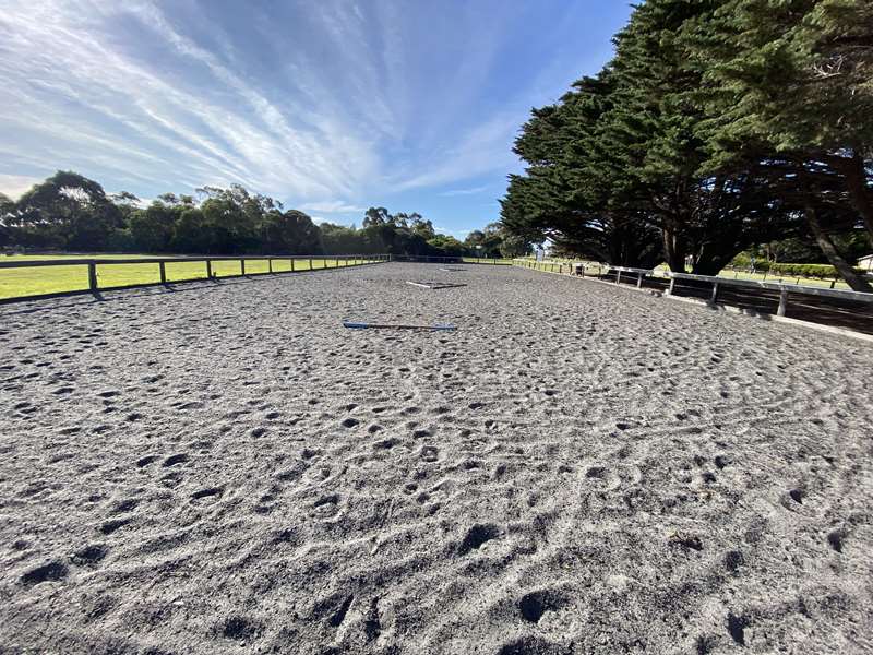 Phillip Island Pony Club (Ventnor)