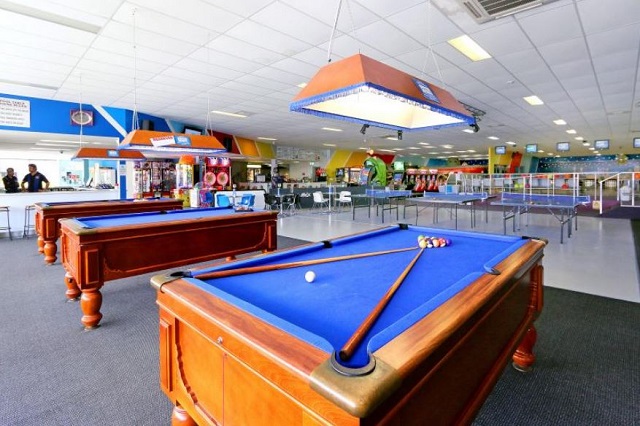 Phillip Island Tenpin Bowling and Entertainment Centre (Cowes)