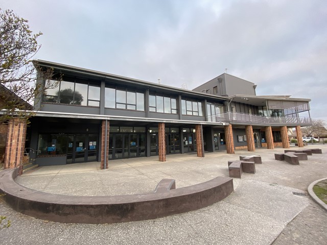 Phoenix Park Neighbourhood House (East Malvern)