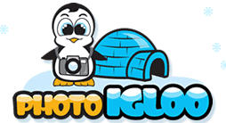 Photo Igloo