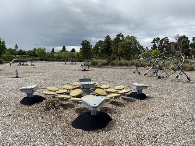 Pierbrook Park Playground, Pierbrook Avenue, Manor Lakes