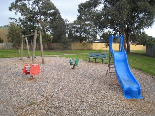 Pimpala Court Playground, Wantirna