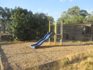 Pine Lodge Reserve Playground, New Dookie Road, Pine Lodge