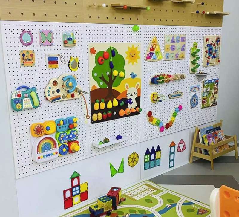 Pingo Kids Club (Docklands)