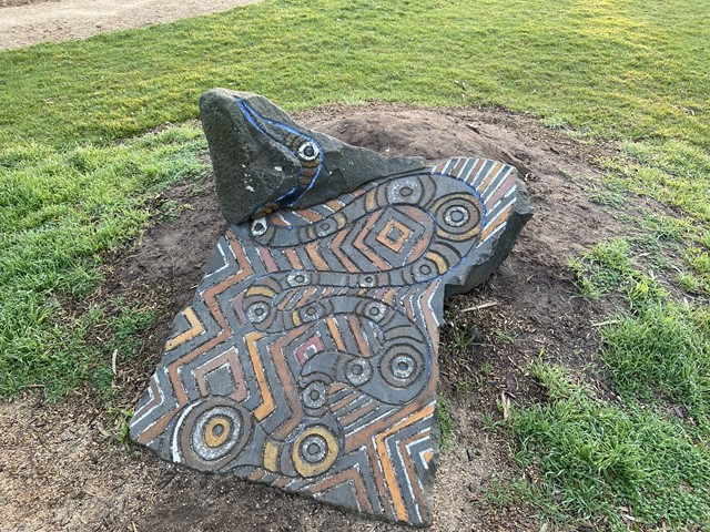 Pipemakers Park Play Space, Van Ness Avenue, Maribyrnong