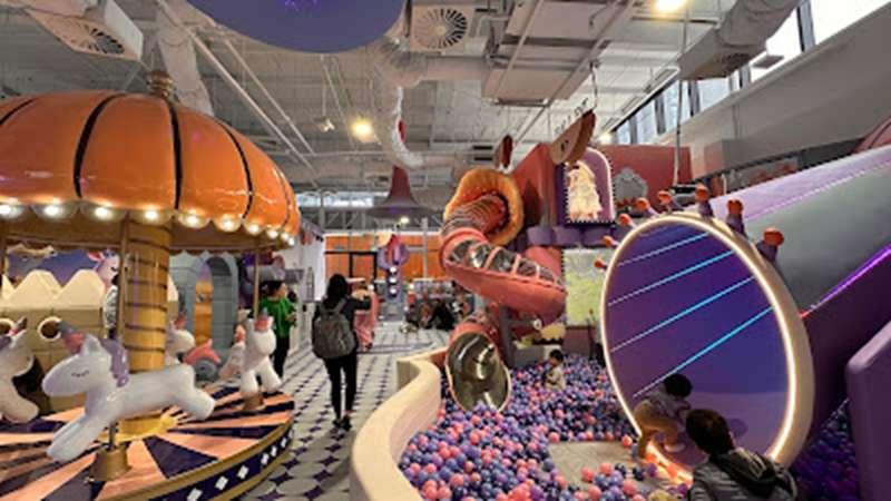 Pixieland Play Centre (Clayton)