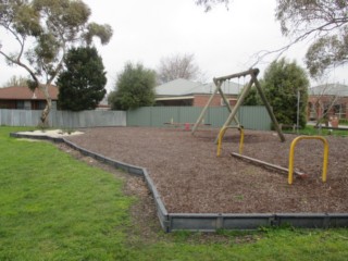 Pleasant Street Reserve Playground, Park Street East, Redan