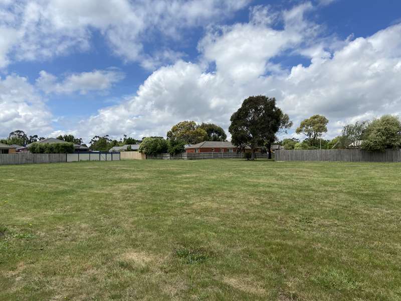 Pleasant View Court Dog Off Leash Area (Gisborne)