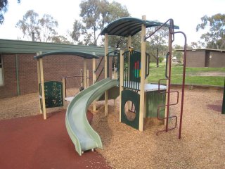 Plenty Lane Playground, Greensborough