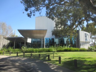 Plenty Ranges Arts Centre and Theatre (South Morang)