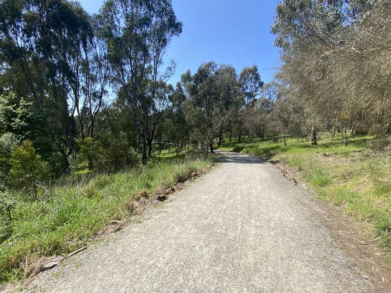 Plenty River Trail (Lower Plenty)