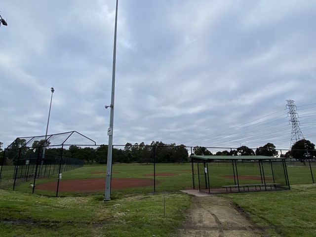 Plenty Valley Redbacks Baseball Club (Mill Park)