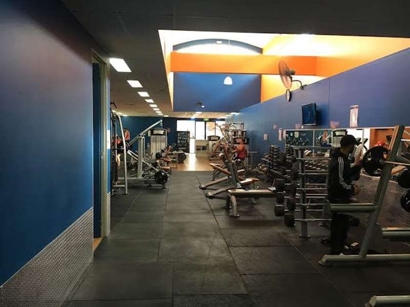 Plus Fitness (Endeavour Hills)