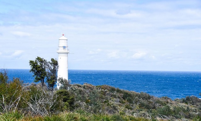 Point Hicks Lighthouse