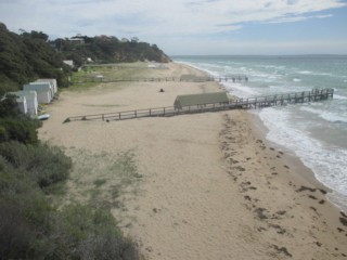 Point King Beach (Sorrento)