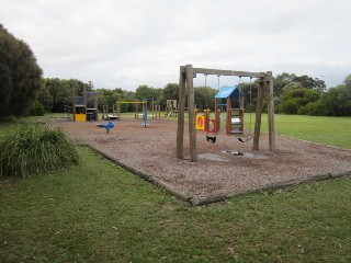 Point Leo Public Park Playground, Western Parade, Point Leo