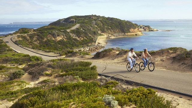 Point Nepean National Park