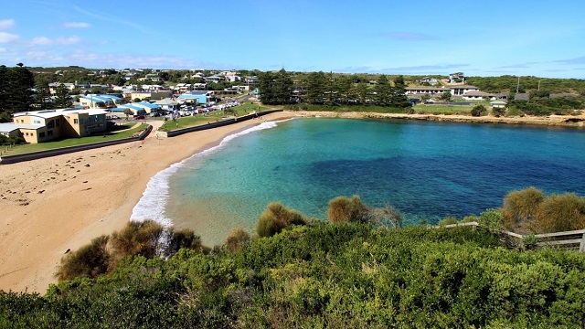 Port Campbell Discovery Walk