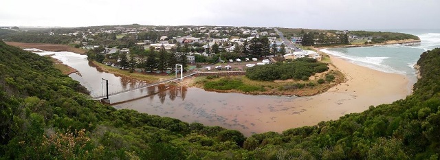 Port Campbell Discovery Walk