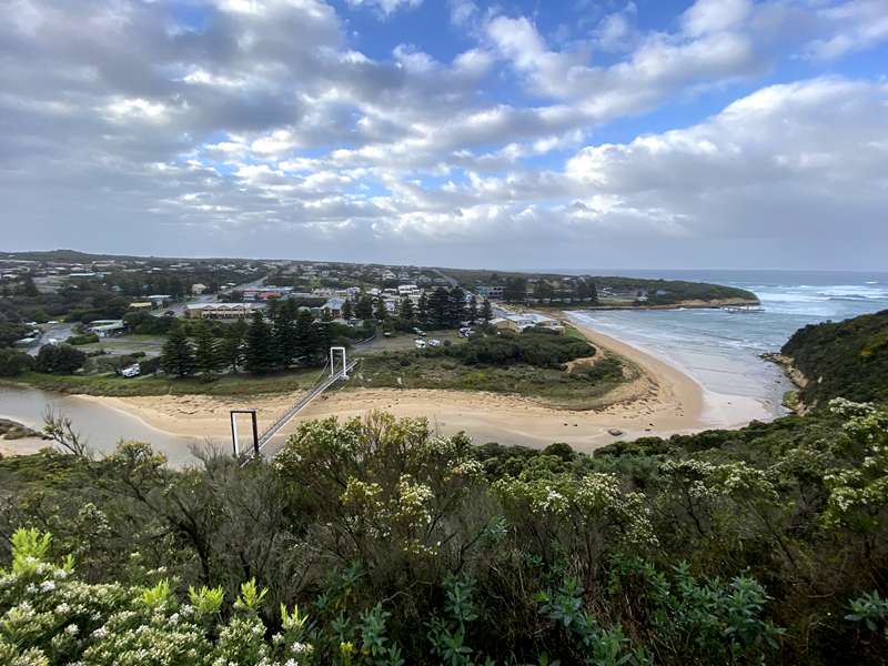 Port Campbell Discovery Walk