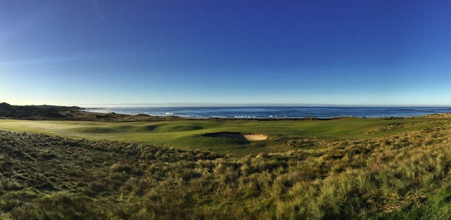 Port Fairy Golf Course