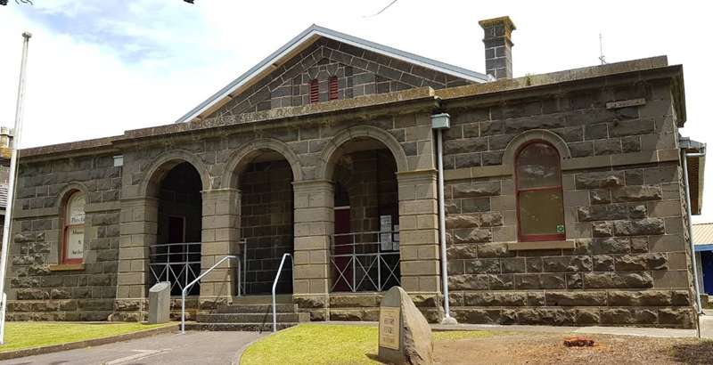 Port Fairy Museum and Archives